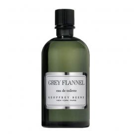 GEOFFREY BEENE Gray Flannel - Eau de Toilette 240ml bottle