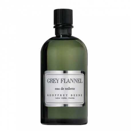 GEOFFREY BEENE Gray Flannel - Eau de Toilette 240ml bottle