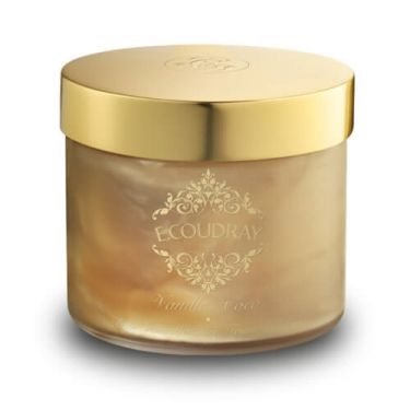 COUDRAY Vanilla and Coconut - Foaming Cream Bath
