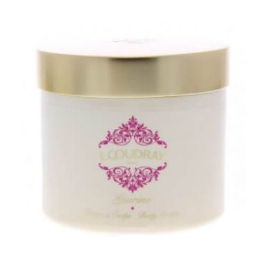 COUDRAY Grivine - Crème Parfumée pour le Corps