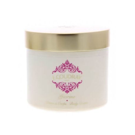 COUDRAY-Grivine - Perfumed Body Cream