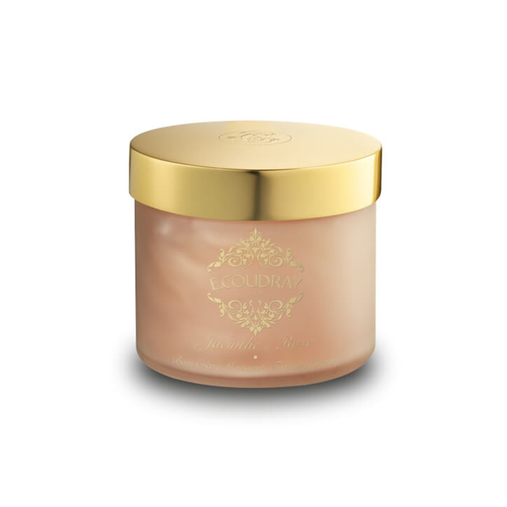 COUDRAY Hyazinthe und Rose - Creme Schaumbad 3369182405247 COUDRAY Hyazinthe und Rose - Creme Schaumbad 3369182405247