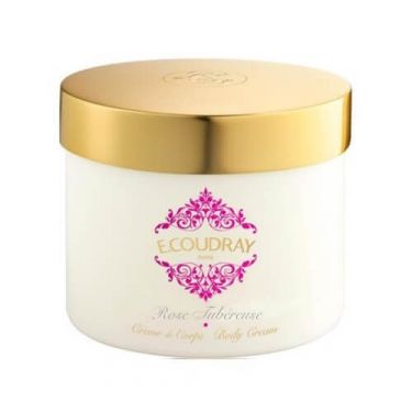COUDRAY Rose et Tubéreuse - Crème pour le Corps