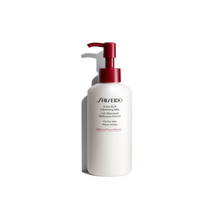 SHISEIDO Die Essentials - Angereicherter Schäumender