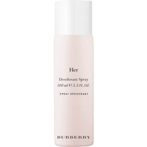 BURBERRY-Burberry Her - Deodorant Spray