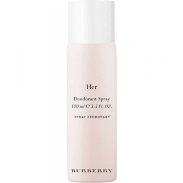 BURBERRY-Burberry Her - Deodorant Spray