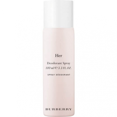 BURBERRY Burberry Her - Déodorant Spray