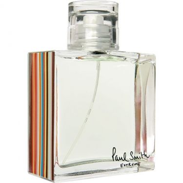 PAUL SMITH-Extreme for Men - Eau de Toilette
