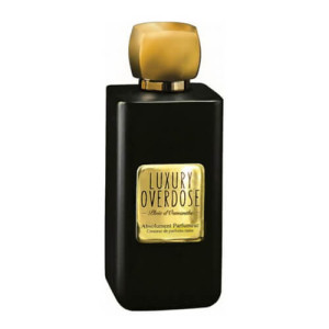 ABSOLUMENT PARFUMEUR Luxury Overdose Pluie d'Osmanthe - Eau de
