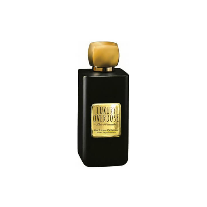 ABSOLUMENT PARFUMEUR Luxury Overdose Pluie d'Osmanthe - Eau de ABSOLUMENT PARFUMEUR Luxury Overdose Pluie d'Osmanthe - Eau de