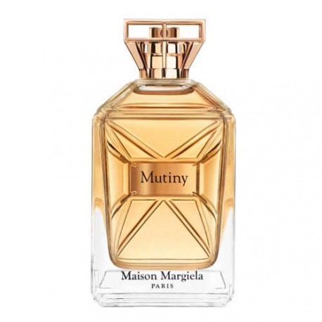 MAISON MARTIN MARGIELA Meuterei - Eau de Parfum 3614271727602 MAISON MARTIN MARGIELA Meuterei - Eau de Parfum 3614271727602