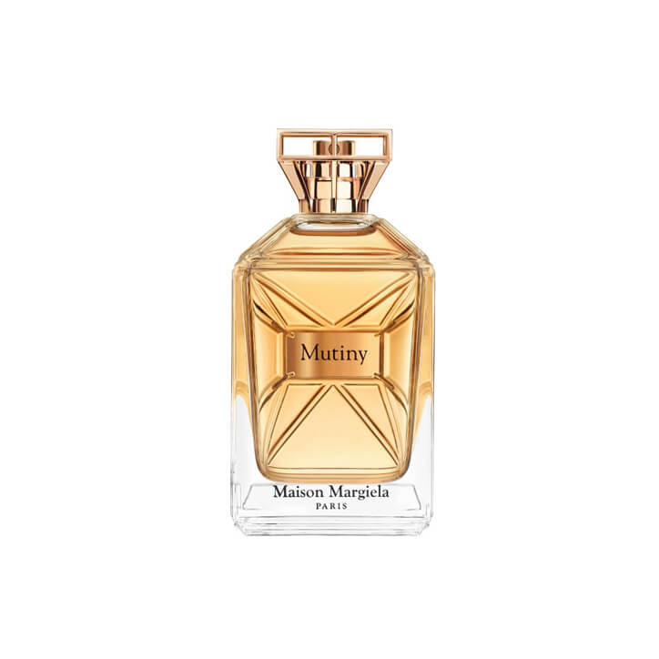 MAISON MARTIN MARGIELA Meuterei - Eau de Parfum 3614271727602 MAISON MARTIN MARGIELA Meuterei - Eau de Parfum 3614271727602
