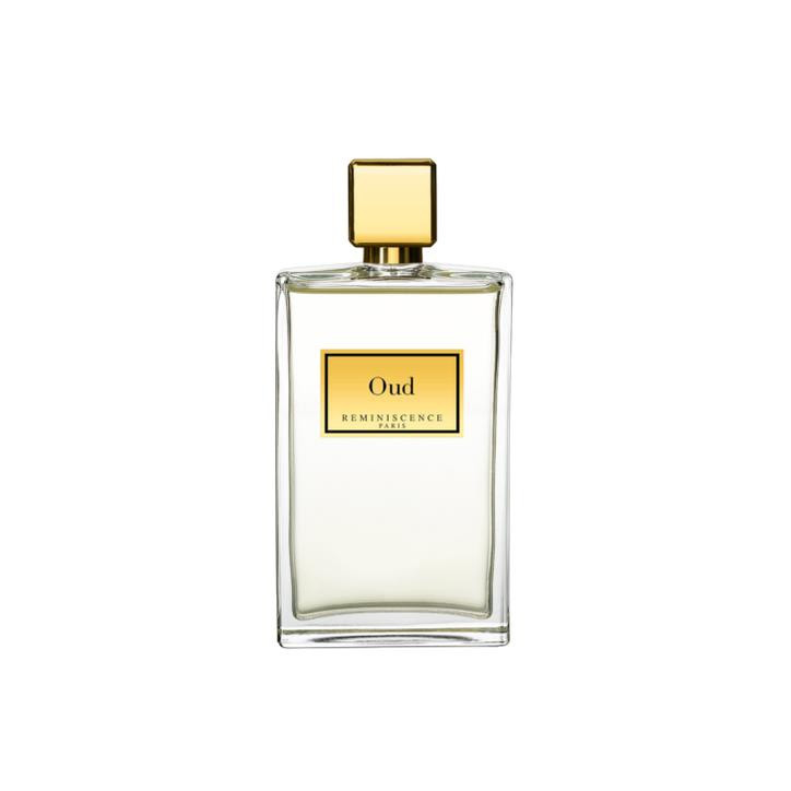 REMINISCENCE PARFUM Oud - Eau de Parfum 3596936172951 REMINISCENCE PARFUM Oud - Eau de Parfum 3596936172951