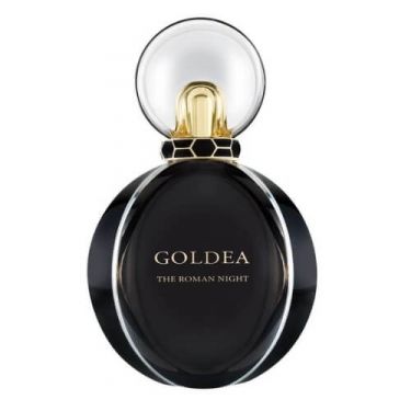 BVLGARI Goldea The Roman Night - Eau de Parfum