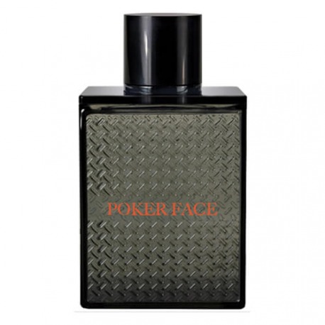 TED LAPIDUS Poker Face - Eau de Toilette 3355992008334