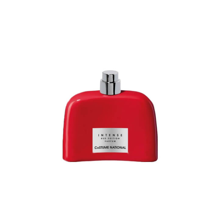 COSTUME NATIONAL Scent Intense Parfum Red Edition 8034041521899