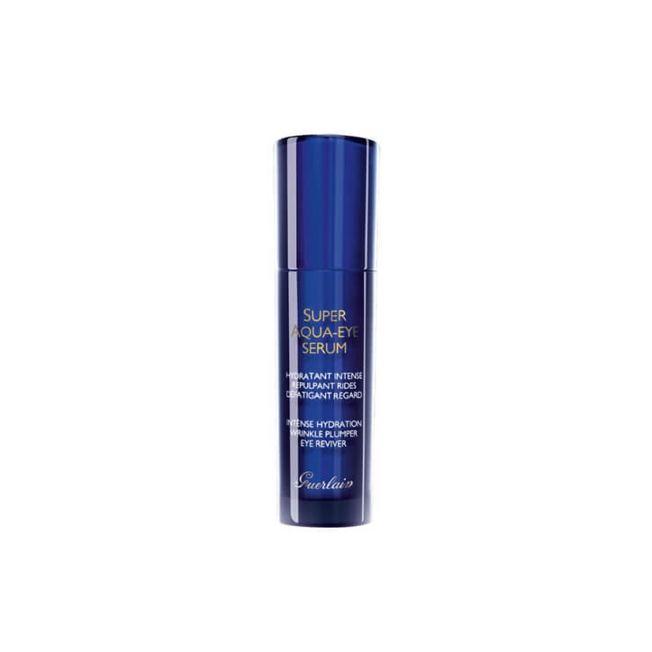 GUERLAIN Super Aqua-Eye Serum - Augenserum gegen GUERLAIN Super Aqua-Eye Serum - Augenserum gegen