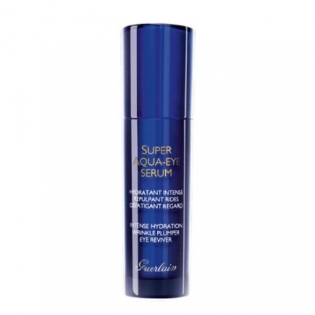 GUERLAIN-Super Aqua-Eye Serum - Anti-fatigue eye serum