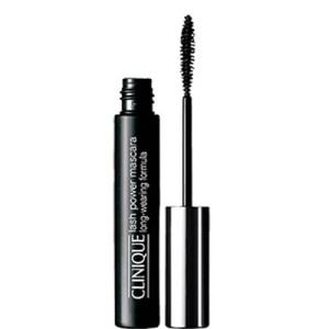 Lash Power Mascara - Sichtbare Verlängerung