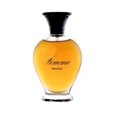 ROCHAS-Woman - Eau de Toilette