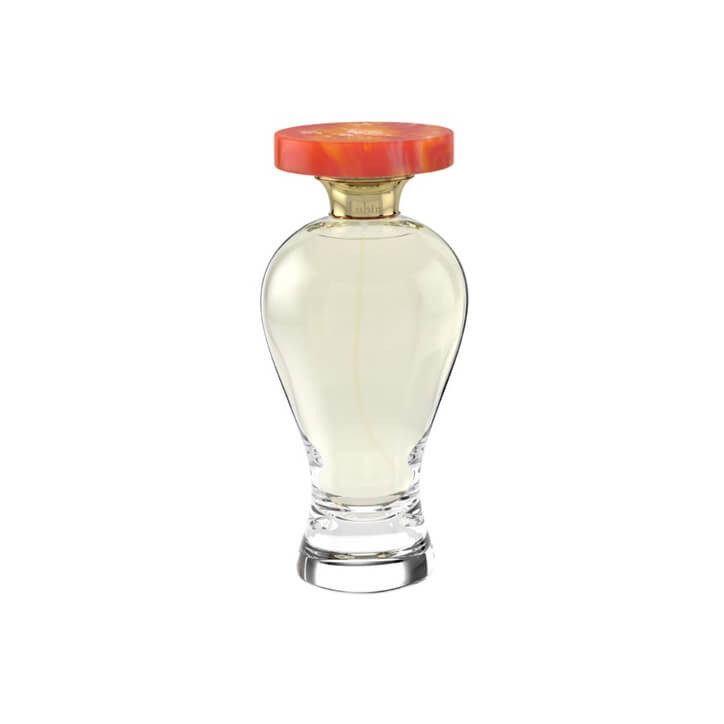 LUBIN Princesses de Malabar - Eau de Parfum 3700340571006 LUBIN Princesses de Malabar - Eau de Parfum 3700340571006