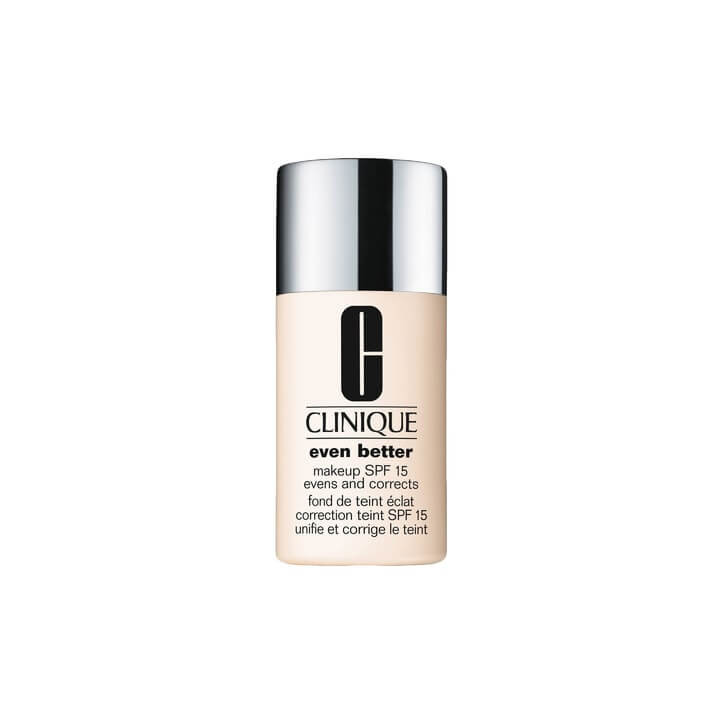CLINIQUE Even Better Makeup - Teintkorrektur SPF15 0020714976989 CLINIQUE Even Better Makeup - Teintkorrektur SPF15 0020714976989