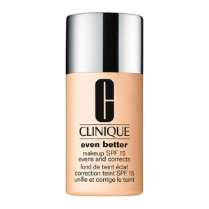 Even Better Makeup - Teintkorrektur SPF15