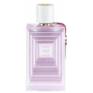 LALIQUE Electric Purple - Eau de Parfum 7640171191461