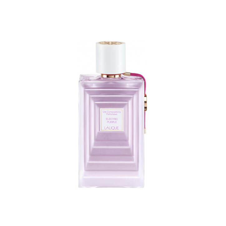 LALIQUE Electric Purple - Eau de Parfum 7640171191461 LALIQUE Electric Purple - Eau de Parfum 7640171191461