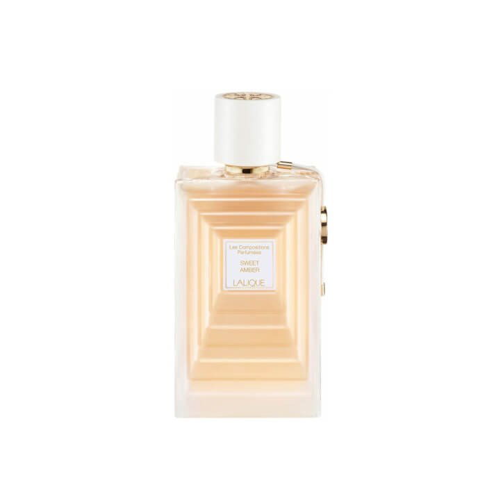 LALIQUE Sweet Amber - Eau de Parfum 7640171191478 LALIQUE Sweet Amber - Eau de Parfum 7640171191478