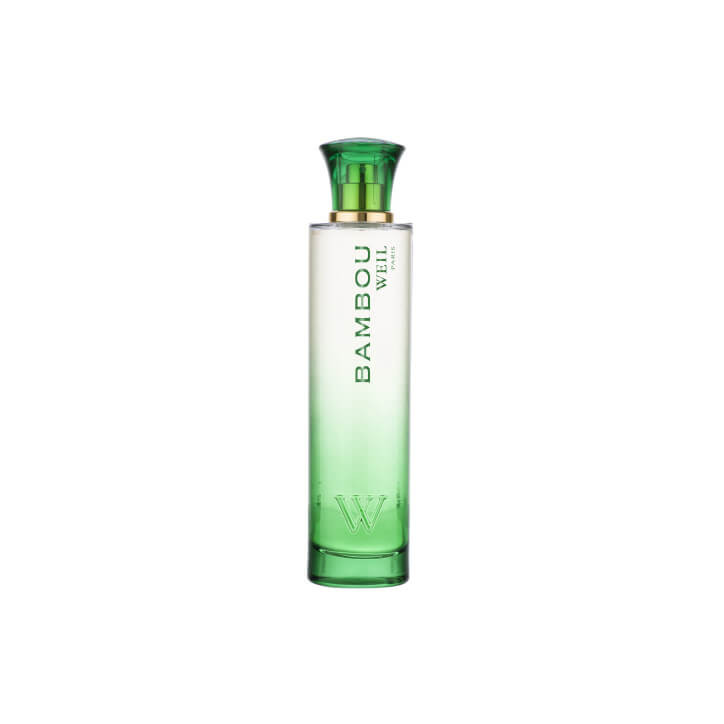 WEIL Bambus - Eau de Parfum 3760004322511 WEIL Bambus - Eau de Parfum 3760004322511