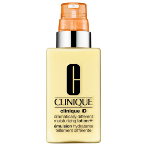 CLINIQUE Clinique iD - Émulsion Soyeuse + Actif Concentré