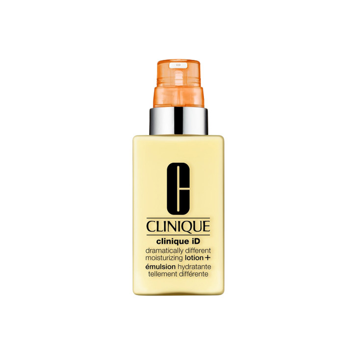 CLINIQUE Clinique iD - Seidige Emulsion + Konzentrierter CLINIQUE Clinique iD - Seidige Emulsion + Konzentrierter