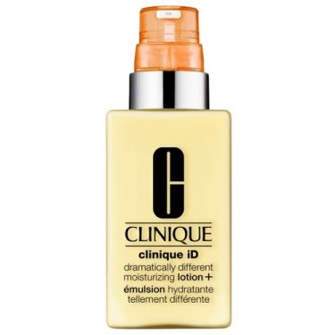 CLINIQUE-Clinique iD - Silky Emulsion + Anti-fatigue Active