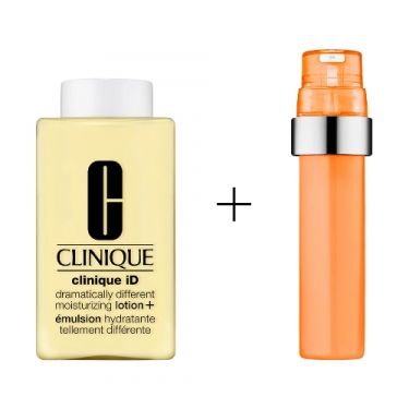 CLINIQUE-Clinique iD - Silky Emulsion + Anti-fatigue Active