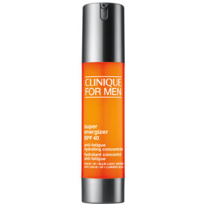 CLINIQUE Super Energizer - Concentré Hydratant Anti-fatigue