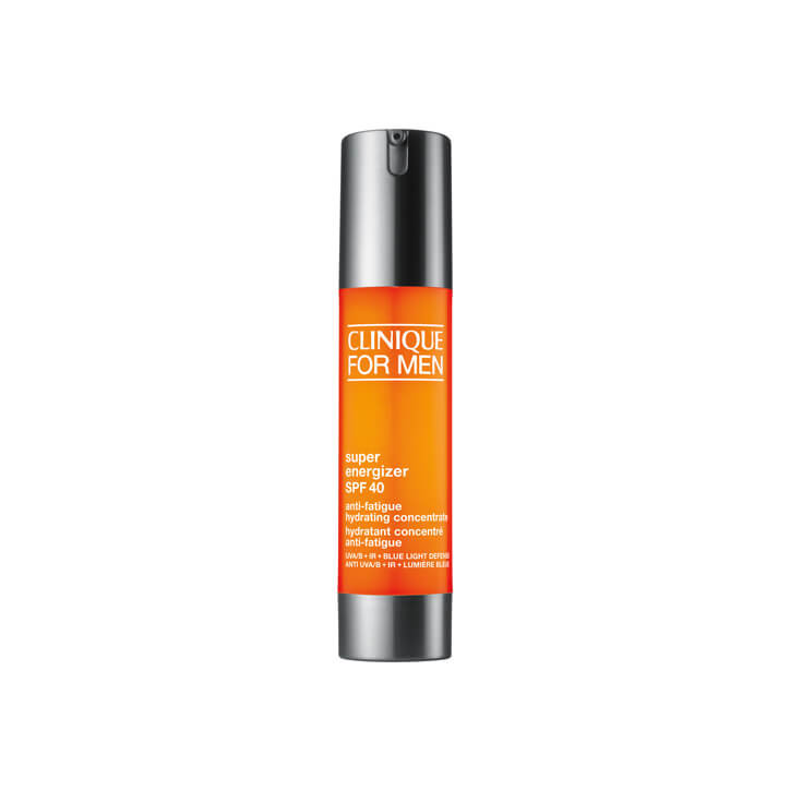 CLINIQUE Super Energizer - Feuchtigkeitsspendendes