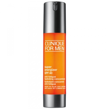 CLINIQUE-Super Energizer - Anti-fatigue Hydrating Concentrate