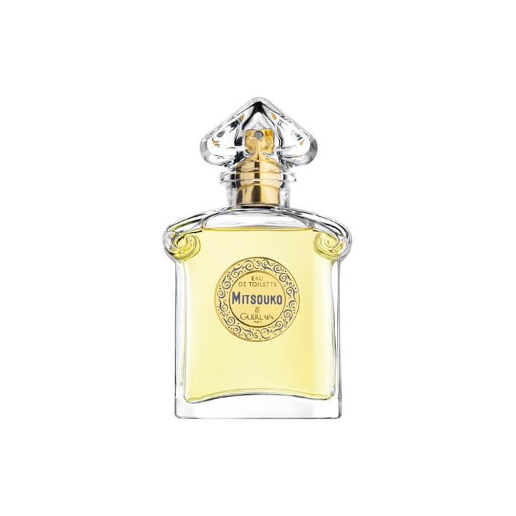 GUERLAIN-Mitsouko - Eau de Toilette GUERLAIN-Mitsouko - Eau de Toilette