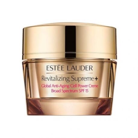 ESTEE LAUDER Revitalizing Supreme + Crème Globale Anti Age