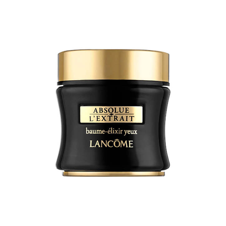 LANCÔME-Absolue L'Extrait - Elixir Eye Balm LANCÔME-Absolue L'Extrait - Elixir Eye Balm