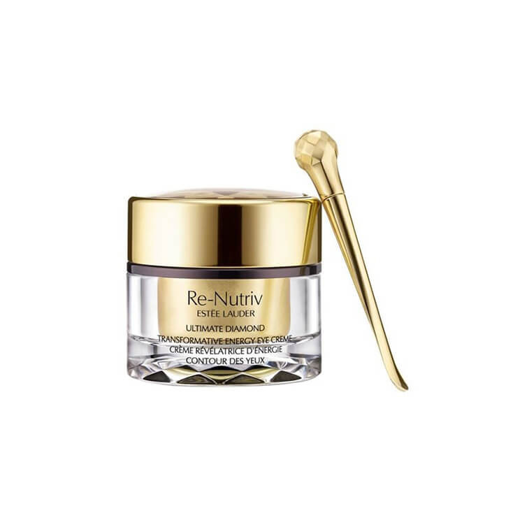 ESTEE LAUDER Re Nutriv Ultimate Diamond - Augencreme ESTEE LAUDER Re Nutriv Ultimate Diamond - Augencreme