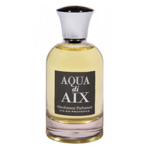 ABSOLUMENT PARFUMEUR-Aqua di Aix - Eau de Parfum