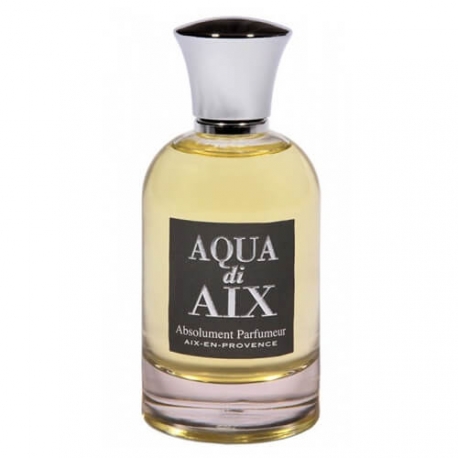 ABSOLUMENT PARFUMEUR Aqua di Aix - Eau de Parfum