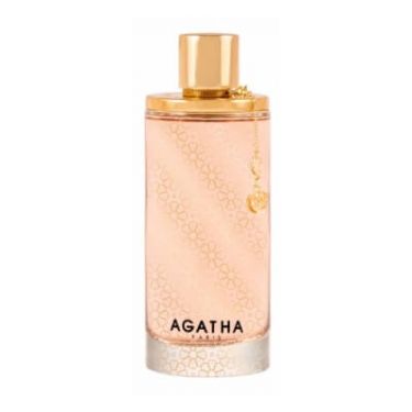 AGATHA-Stroll to the Tuileries - Eau de Toilette