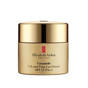 ELIZABETH ARDEN Ceramide Lift & Firm - Augencreme 0085805104580