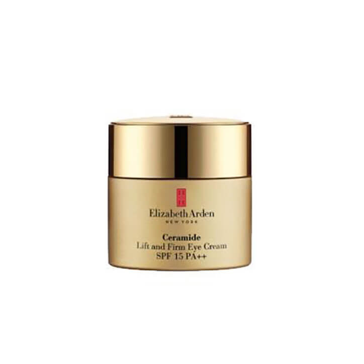 ELIZABETH ARDEN Ceramide Lift & Firm - Augencreme 0085805104580 ELIZABETH ARDEN Ceramide Lift & Firm - Augencreme 0085805104580