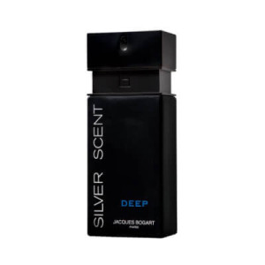 BOGART-Silver Scent Deep - Eau de Toilette