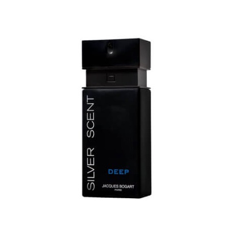 BOGART Silver Scent Deep - Eau de Toilette 3355991004597