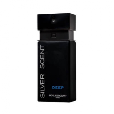 BOGART-Silver Scent Deep - Eau de Toilette